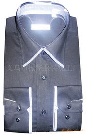 義烏市振華服裝加工廠 打造一流服裝批發(fā)品牌的卓越之選