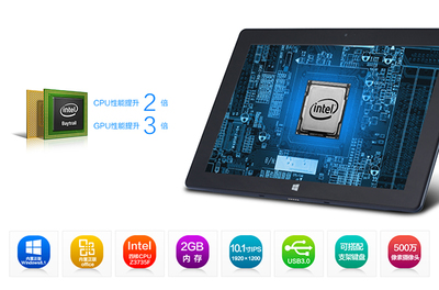 PiPO W3F雙系統切換操作體驗 計算機系統集成的便捷實踐