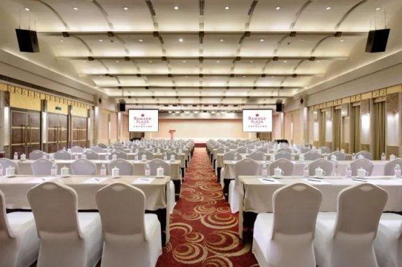 重磅推出 2018年溫德姆首季培訓(xùn)承辦酒店，打造卓越會務(wù)會展服務(wù)新體驗(yàn)