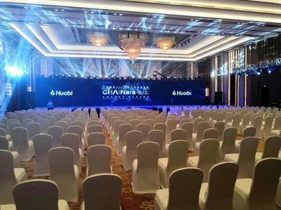 如何甄選專業(yè)會展公司 從舞臺搭建到活動策劃的全方位指南