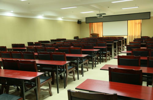 打造一體化服務(wù)平臺 大學(xué)培訓(xùn)基地的多元價值與實(shí)踐路徑